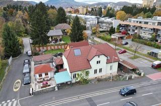 Einfamilienhaus kaufen in Wetzelsdorfer Straße, 8052 Graz, Haus mit bis zu 4 Wohneinheiten in Graz – ideal als Mehrfamilienhaus oder Haus mit Einliegerwohnungen Sanierungsbedürftig