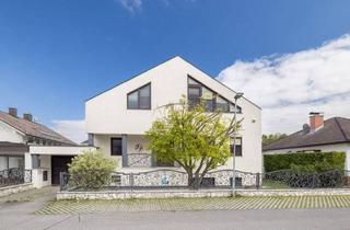 Einfamilienhaus kaufen in 2201 Gerasdorf, Charmantes 8 Zimmer Einfamilienhaus , 240m² Wfl. mit Garten und Pool in Gerasdorf bei Wien