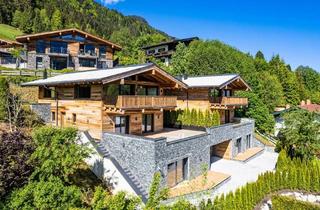 Haus mieten in 6370 Kitzbühel, Neubauluxuschalets in beliebter Lage von Kitzbühel