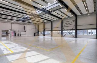 Büro zu mieten in Im Südpark, 4030 Linz, Hochwertige Gewerbeimmobilie in bester Lage von Linz zu vermieten!