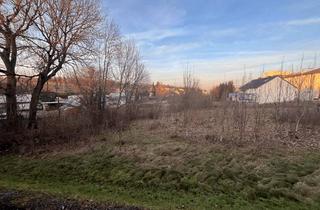 Grundstück zu kaufen in 4060 Leonding, Gewerbegrundstück in Leonding