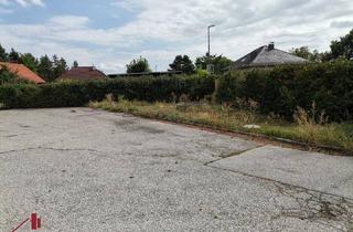 Grundstück zu kaufen in 2603 Matzendorf, Großzügiges Baugrundstück im Bezirk Wr. Neustadt Größe: ca. 1.900 m², mit Abbruchobjekt!!!