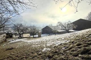 Grundstück zu kaufen in 6522 Prutz, Naturnah wohnen, harmonisch eingebettet – Ihr Grundstück in Prutz