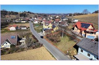 Grundstück zu kaufen in Mühldorf, 8330 Mühldorf bei Feldbach, Wunderschöner Bauplatz in Feldbach, ca 800m2, Dichte 0,2-0,4....kein Bebauungsplan, kein Bauzwang.