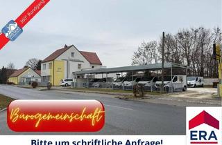 Büro zu mieten in 2193 Wilfersdorf, Bürogemeinschaft: Attraktive Büroräume im Office-Sharing - Jetzt Fläche in Wilfersdorf sichern