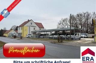 Praxen mieten in 2193 Wilfersdorf, Wilfersdorf – Ordination / Praxisflächen in Bestlage zur Miete