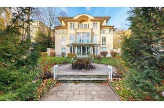 Büro zu mieten in Pötzleinsdorfer Straße, 1180 Wien, Repräsentative Büroräumlichkeiten | Bürofläche individuell gestaltbar | Außenbereich | TG-Stellplätze