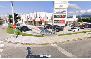 Büro zu mieten in Völkermarkterstraße, 9020 Klagenfurt, Moderne Bürofläche in Bestlage – inklusive 50 m² Lager im Erdgeschoss