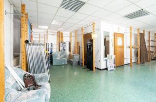 Geschäftslokal mieten in 4501 Neuhofen an der Krems, TOPLAGE: Geschäftslokal im Herzen von Neuhofen an der Krems zu vermieten!!