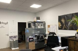 Gewerbeimmobilie mieten in 7400 Oberwart, Oberwart Zentrum: Gewerbliches Mietobjekt!