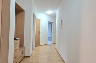 Wohnung kaufen in 7000 Eisenstadt, Einziehen und wohlfühlen! Helle 3-Zimmer Wohnung mit Loggia