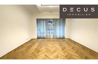 Wohnung mieten in Schwertgasse, 1010 Wien, / UNBEFRISTETE MIETDAUER / MITTEN IN DER STADT/ 3 ZIMMER