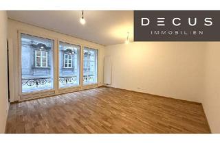 Wohnung mieten in Schwertgasse, 1010 Wien, / UNBEFRISTETE MIETDAUER / MITTEN IN DER STADT/ ERSTBEZUG NACH SANIERUNG