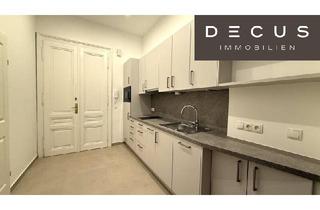 Wohnung mieten in Schwertgasse, 1010 Wien, / UNBEFRISTETE MIETDAUER / MITTEN IN DER STADT/ ERSTBEZUG NACH SANIERUNG