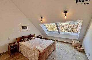 Wohnung kaufen in 1050 Wien, Dachgeschosswohnung in zentraler Ruhelage