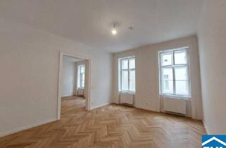 Wohnung mieten in Singerstraße, 1010 Wien, 3-Zimmer Altbauflair im Herzen Wiens!