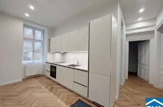 Wohnung mieten in Singerstraße, 1010 Wien, Wohntraum mit Loggia im 1. Bezirk