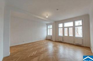Wohnung mieten in Singerstraße, 1010 Wien, Klassische Wiener Eleganz an einer traditionsreichen Adresse- Ihr neues Zuhause!
