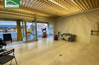 Geschäftslokal mieten in Volksgartenstraße, 8020 Graz, Wohnen im Herzen von Graz – Stilvoll, zentral und grün. - WOHNTRAUM