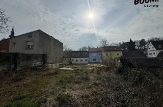 Grundstück zu kaufen in 2170 Poysdorf, Attraktives Baugrundstück – 490 m² mit 80 % Bebauungspotential