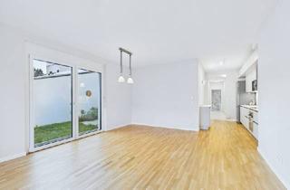 Wohnung kaufen in 3400 Klosterneuburg, 3-Zimmer Wohnung + extra Hobbyraum, Eigengarten und Terrasse | 3400 Klosterneuburg am Ölberg