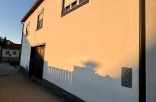 Haus kaufen in 3500 Krems an der Donau, Charmante Liegenschaft mit zwei Häusern und Innenhof in Krems