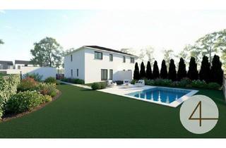 Doppelhaushälfte kaufen in 4931 Mettmach, Hochwertige Doppelhaushälfte in Naturnaher Siedlungslage