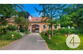Agrarfläche kaufen in 3841 Windigsteig, Bio-Landwirtschaft zur Übernahme!
