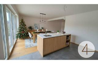 Doppelhaushälfte kaufen in 4600 Wels, Effiziente, neuwertige Doppelhaushälfte