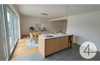 Doppelhaushälfte kaufen in 4600 Wels, Effiziente, neuwertige Doppelhaushälfte