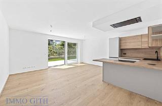 Haus mieten in 2380 Perchtoldsdorf, EXKLUSIVES TOWNHOUSE MIT GARTEN, PV-ANLAGE & DESIGNAUSSTATTUNG ZU MIETEN – WIEN DIREKT VOR DER TÜR!