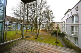 Wohnung mieten in Am Bindermichl, 4020 Linz, Gepflegte Wohnung mit Wohlfühlcharakter in ruhiger Lage am Bindermichl