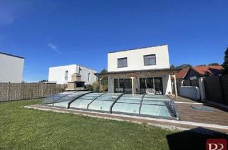 Einfamilienhaus kaufen in 3413 Hintersdorf, Wohntraum für die ganze Familie mit Mini-Betriebskosten