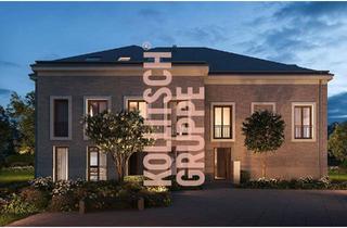 Wohnung kaufen in 2500 Baden, HELENE | Top A01 | Baustart erfolgt! | Eigentumswohnungen in Baden bei Wien.