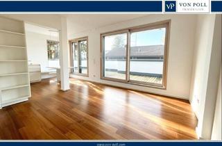 Wohnung kaufen in 5020 Salzburg, Exklusive Terrassenwohnung in Riedenburg