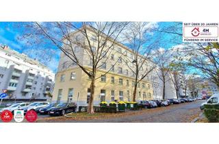 Wohnung kaufen in 1100 Wien, Eigentumswohnung | ca. 70 m² | 2 Zimmer | Altbau