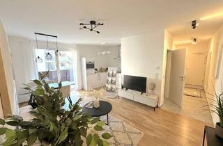 Wohnung kaufen in Janzgasse, 8020 Graz, LETZTE WOHNUNG - Dein neues Zuhause wartet: 70 m² Wohlfühloase mit großem Balkon – sofort einziehen und ankommen!