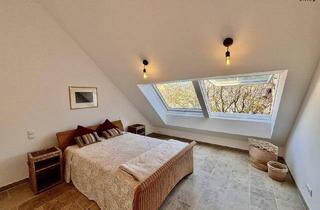 Wohnung kaufen in 1050 Wien, Dachgeschosswohnung in zentraler Ruhelage