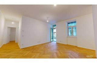 Wohnung kaufen in Tiefendorfergasse, 1140 Wien, Gründerzeithaus I Balkon I Erstbezug