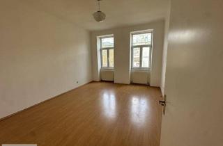 Wohnung kaufen in Neilreichgasse, 1100 Wien, Unsanierte 1-Zimmer-Wohnung nähe Quellenstraße / Neilreichgasse!