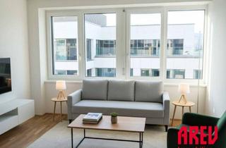 Wohnung mieten in Fabrikstraße 32-34, 4020 Linz, 2 ZIMMERWOHNUNG MIT MÖBLIERTER KÜCHE - TOP 508