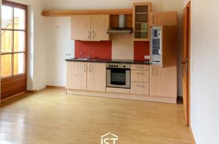 Wohnung mieten in 5273 Rödham, Roßbach - Ländlich gelegene 3-Zimmer-Wohnung mit Balkone