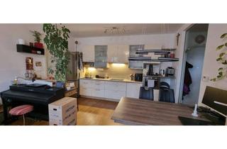 Wohnung mieten in Dauphinestraße 9b, 4030 Linz, 2 Raumwohnung im Palais Löwenfeld mit Eigengarten