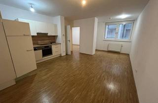 Wohnung mieten in Alserbachstraße, 1090 Wien, Hofseitige Zwei-Zimmer-Wohnung zu mieten in 1090 Wien