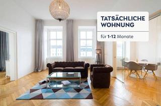 Wohnung mieten in Girardigasse, 1060 Wien, Girardigasse 1, 2BD, Washing Machine, Elevator (1049188P)