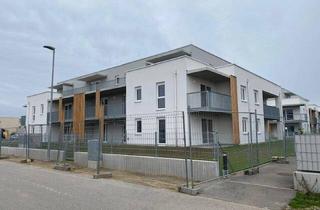 Wohnung mieten in Doktor-Stanislaus-Nigl-Straße 18, 2231 Strasshof an der Nordbahn, 4-Zimmer-Wohnung mit Balkon und bester Anbindung in Strasshof an der Nordbahn