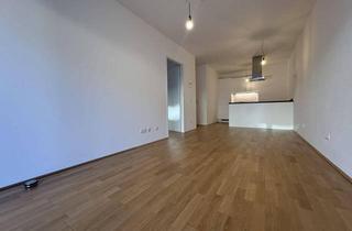 Wohnung mieten in Bahnhofstraße 6-8, 2000 Stockerau, Hochwertige 3-Zimmer-Wohnung mit geräumiger Loggia