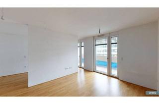 Wohnung mieten in Paragonstraße, 1030 Wien, orea | Gemütliche 1-Zimmer Wohnung mit Balkon nähe Gasometer | Smart besichtigen · Online anmieten