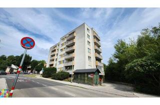 Wohnung mieten in Propst Führer-Straße 36, 3100 Sankt Pölten, GEFÖRDERT! MIETE INKLUSIVE BK, HEIZKOSTEN UND WARMWASSER!