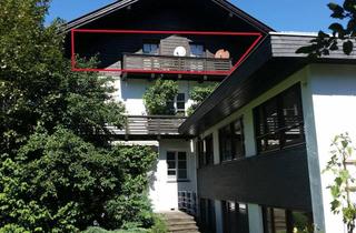 Wohnung mieten in 6300 Wörgl, 3-Zimmer-Dachgeschoss Wohnung in Wörgl Zentrumsnähe